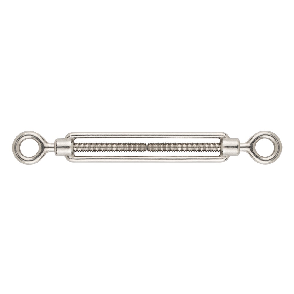 TS-AA A4 [CP] Tensor anilla/anilla DIN-1480. Inoxidable A4